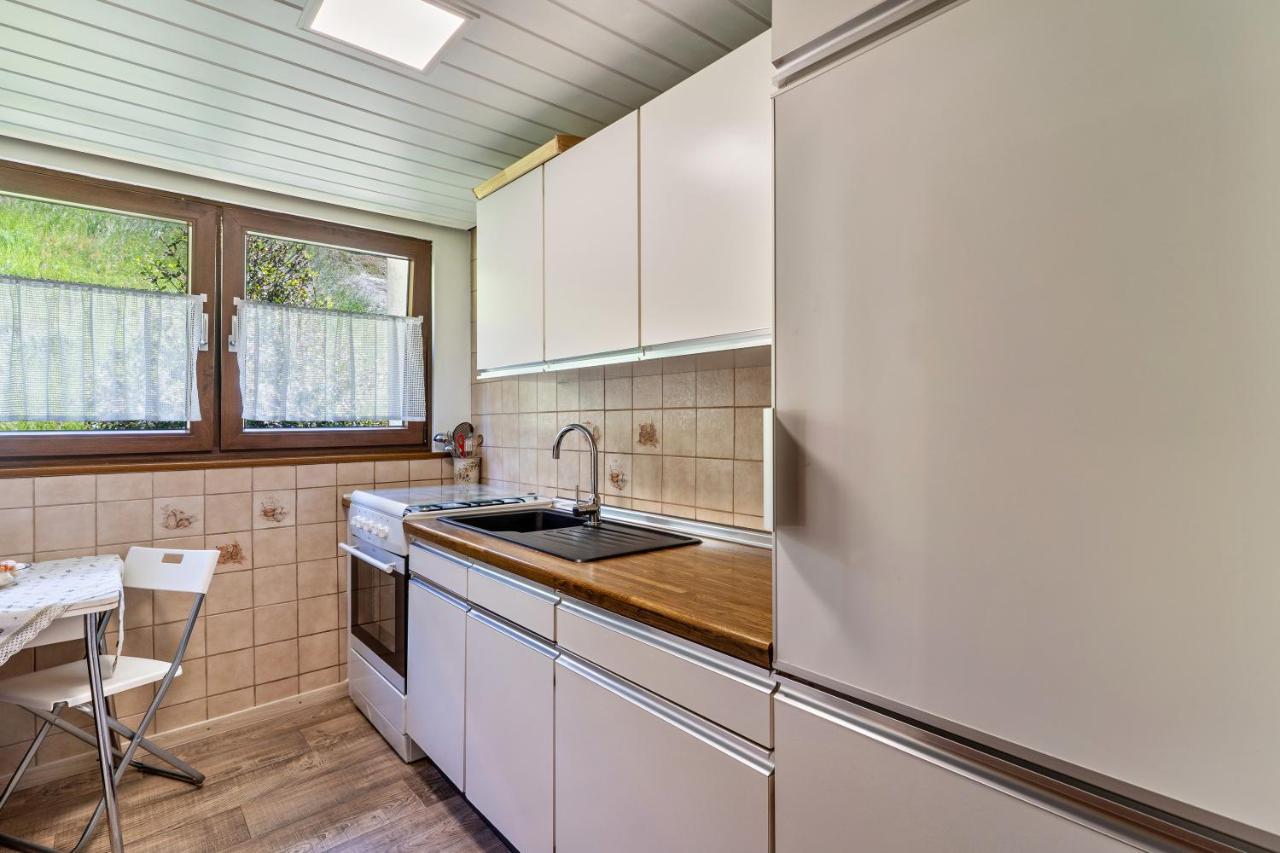 Heidi Kimmig Apartment Bad Griesbach  ภายนอก รูปภาพ