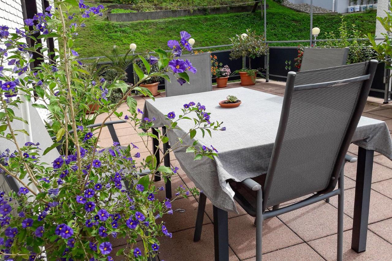 Heidi Kimmig Apartment Bad Griesbach  ภายนอก รูปภาพ
