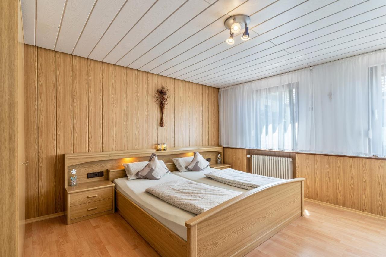 Heidi Kimmig Apartment Bad Griesbach  ภายนอก รูปภาพ