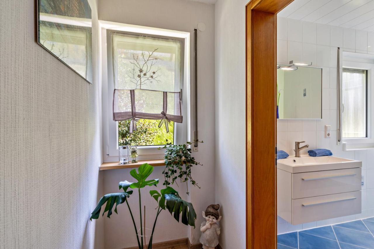Heidi Kimmig Apartment Bad Griesbach  ภายนอก รูปภาพ
