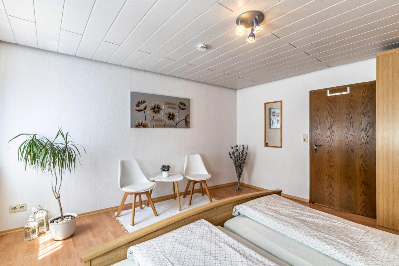 Heidi Kimmig Apartment Bad Griesbach  ภายนอก รูปภาพ